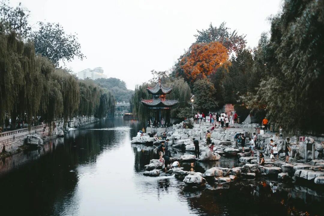济南土著私藏攻略！一家四口周末游，人均200元玩到不想走！