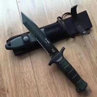 十种现代特种兵战术刀，你喜欢哪一款？