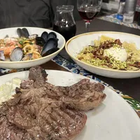 米兰美食你真好吃到我了🤤