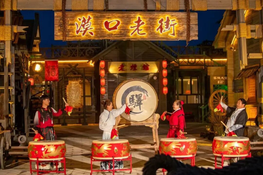 【大美兴安挑战极寒，神州北极邂逅极光】冬季线路（八）“探秘鄂伦春”民俗游
