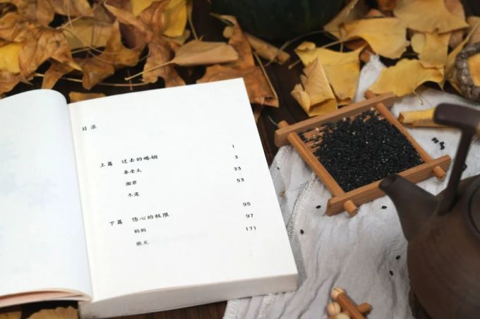 小说