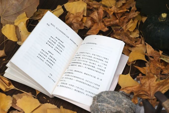 小说