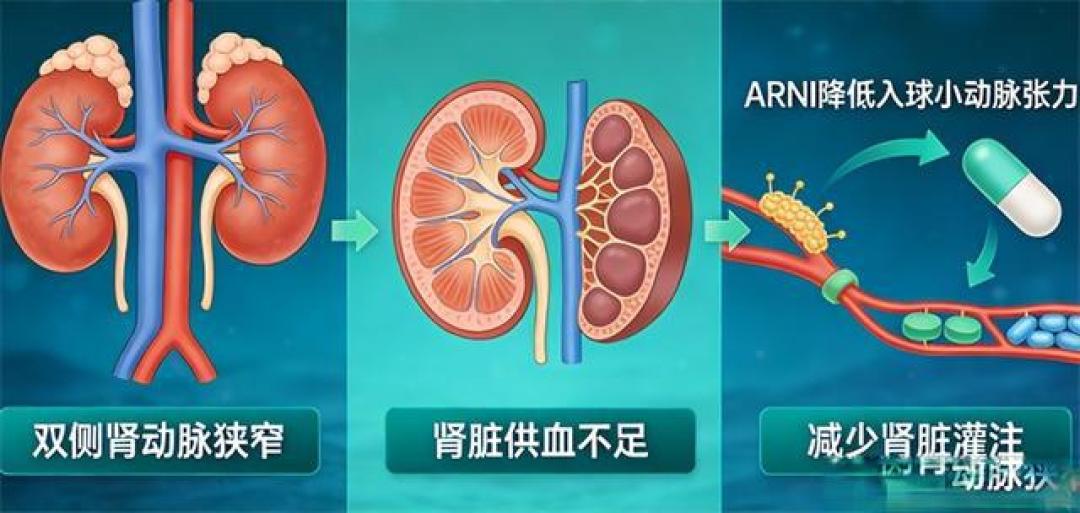2种新型降压药,作用平稳持久,护心保肾!高血压朋友的新选择