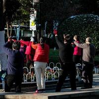 别再乱买保健品！养老养生的核心，就2个：防慢病+强体质