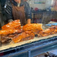 深井烧鹅 vs 潮汕砂锅粥？我们汇总了127位食客的真实体验