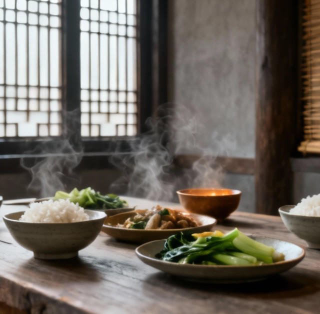 青城山寺庙斋饭 vs 其他素食餐厅？128位用户真实体验告诉你答案