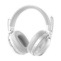 男大第一次用降噪头戴式耳机！居然没踩雷…