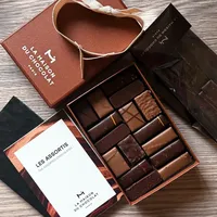 Compartes巧克力 vs 其他高端手工巧克力？我们汇总了87位用户真实体验，结论在这