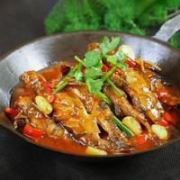 作为江西人,连江西10大“非遗美食”都不知道,是不是有点尴尬?