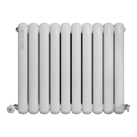 成都明装暖气总结