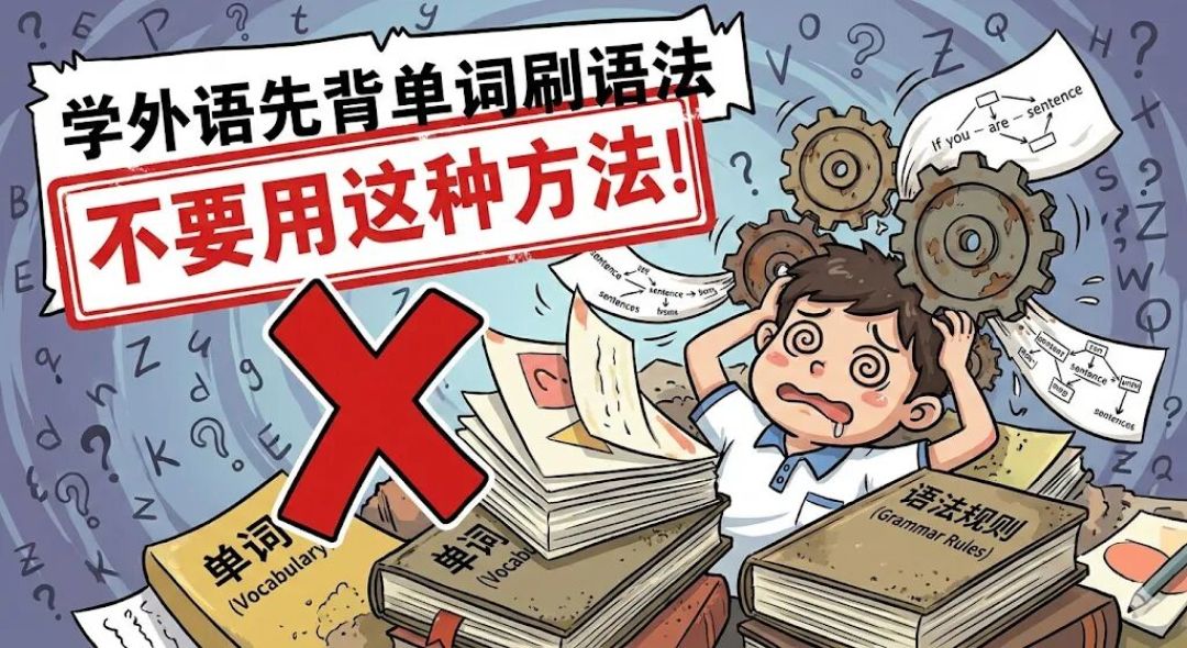这个日本博主的14门语言学习法,让我2周开口说日语