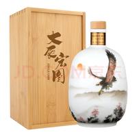 千元价位|不靠营销靠酒质的行家之选