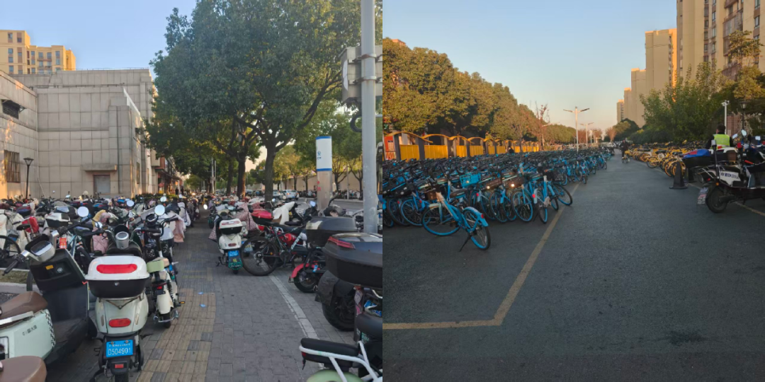 住在地铁首末站,真有性价比吗