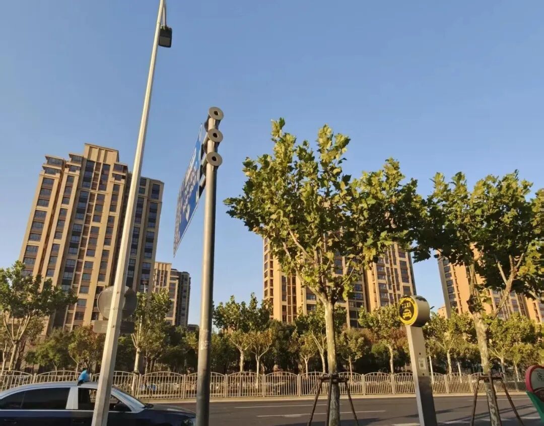 住在地铁首末站,真有性价比吗