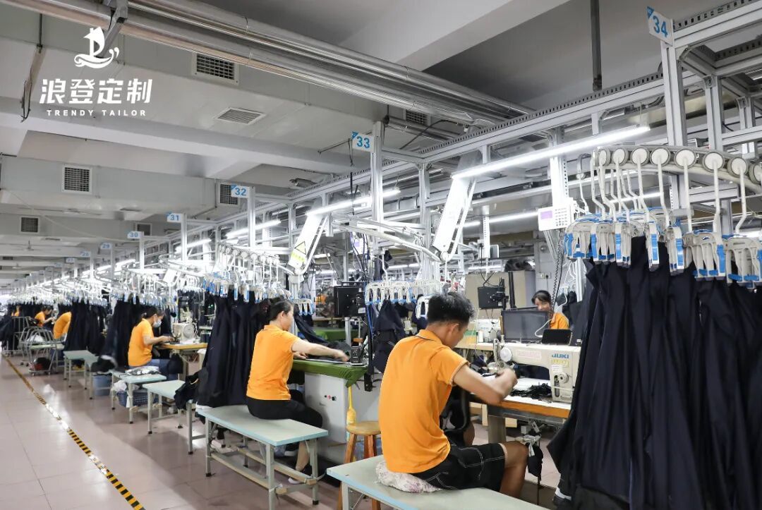 解锁成人礼!佛山这4家品牌,让你在18岁的C位闪闪发光