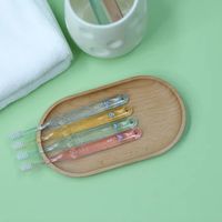 怡禾自研儿童牙刷回归（内含惊喜价）