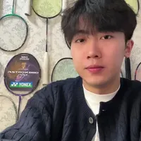 你买球拍最看重什么？
#羽毛球拍 #内容过于真实 #羽球人