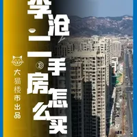 李沧二手房攻略：从“上车盘”到“终极改善”，一站配齐。100万起步，300万封顶。每个价位段只推荐2-3个标杆小区，拒绝选择困难。2026年买二手，这样选效率最高。#青岛买房交流 #青岛买房 #青岛房价 #青岛买房建议 #大猫楼市