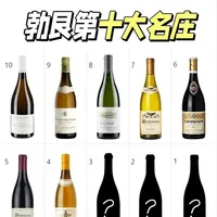 一条视频带你了解勃艮第十大名庄  这十大名庄可是整个勃艮第最耀眼的明星，全部都喝过的酒友不仅品味一流，而且钱包都特别有实力！#葡萄酒 #葡萄酒知识 #法国葡萄酒 #勃艮第 #勃艮第葡萄酒 