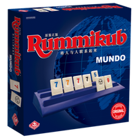 5个超经典的益智桌游，大孩子们的宝藏桌游
 #途道机器人  #计客 #益智玩具  #编程机器人 #Scratch