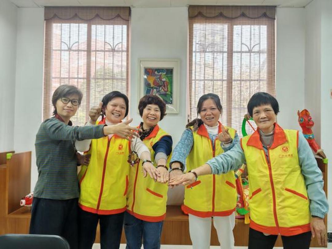 探索文化养老新路径:“银龄创益”非遗文创研发研讨会顺利举办