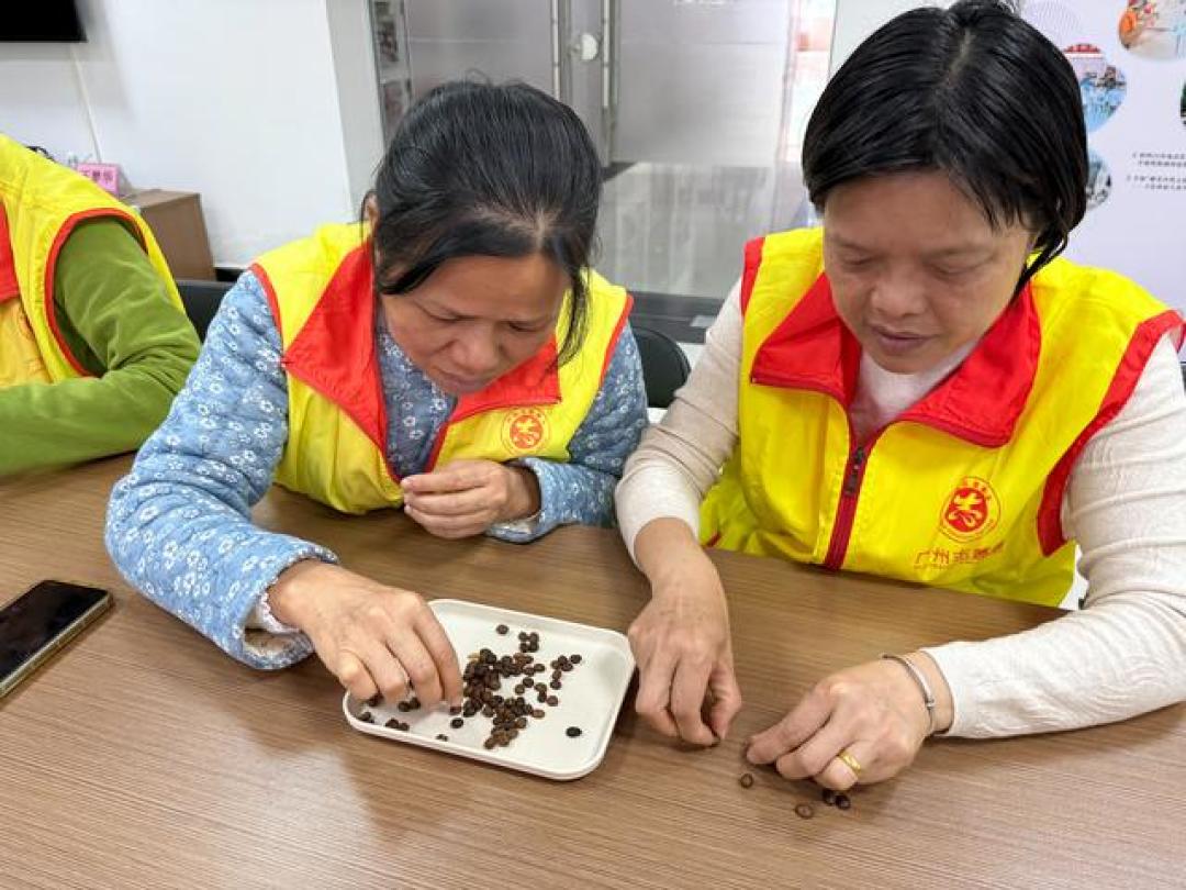 探索文化养老新路径:“银龄创益”非遗文创研发研讨会顺利举办