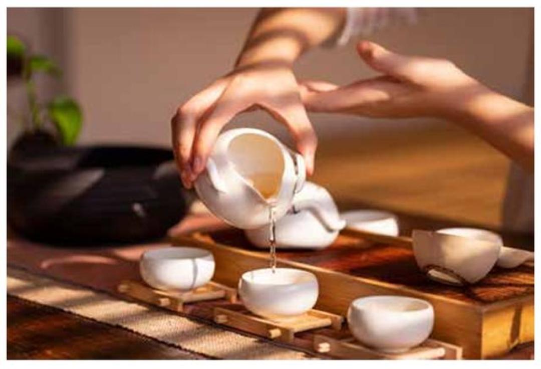 审美品鉴式营销：白酒未来销售的可能路径