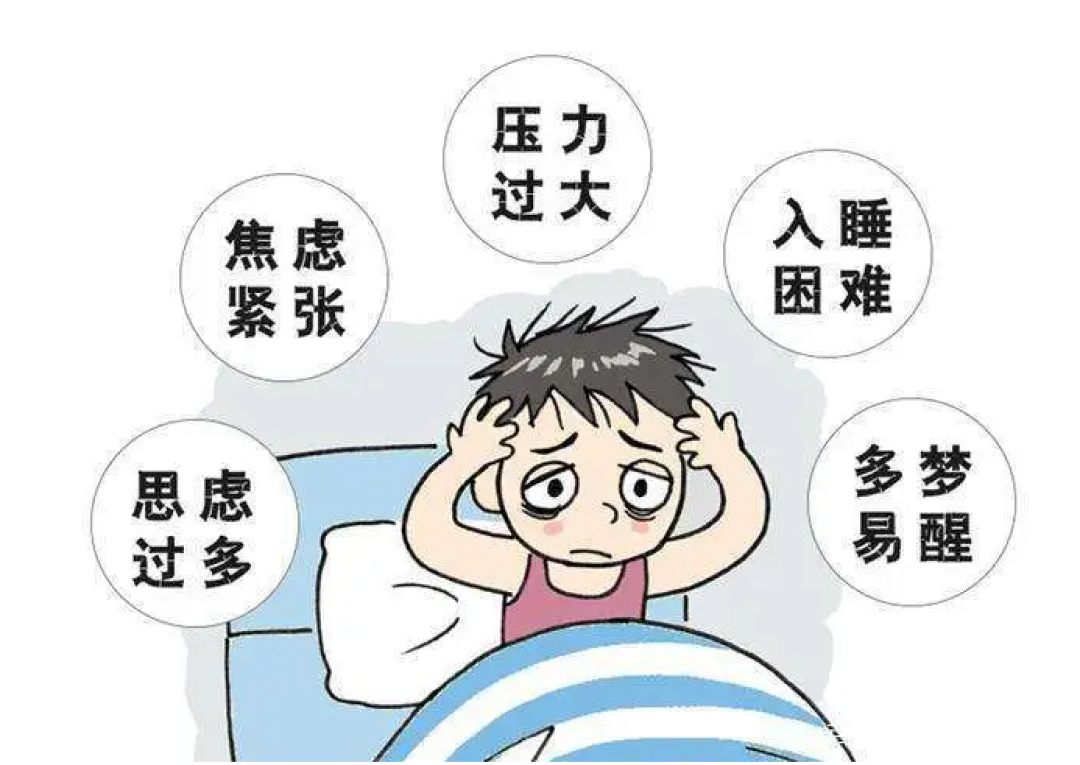 心理课堂|10秒自查+7类预警+8招调适,一篇搞定情绪管理