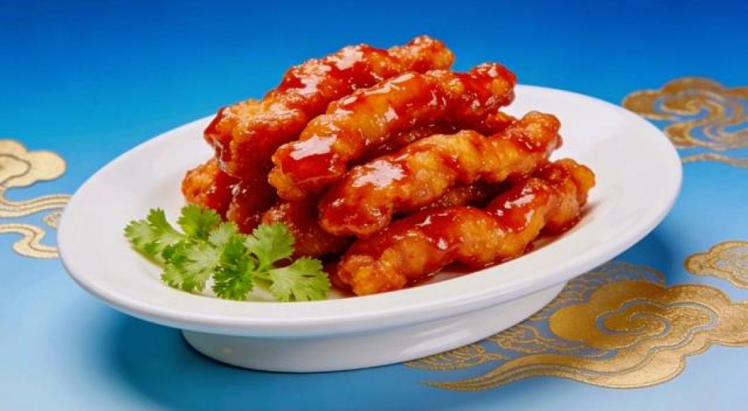 吉庆满席·鲁味团圆：15道年夜饭经典鲁菜营养搭配指南