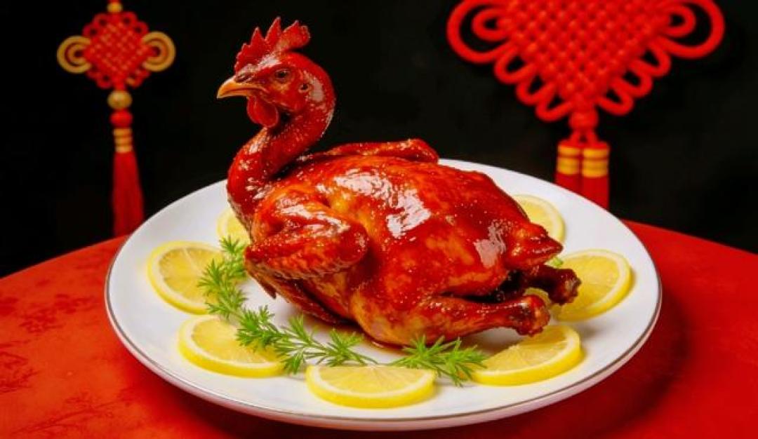 吉庆满席·鲁味团圆：15道年夜饭经典鲁菜营养搭配指南