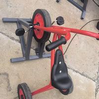 迈金T600 Eco骑行台发电功能实用吗？全网用户观点大PK