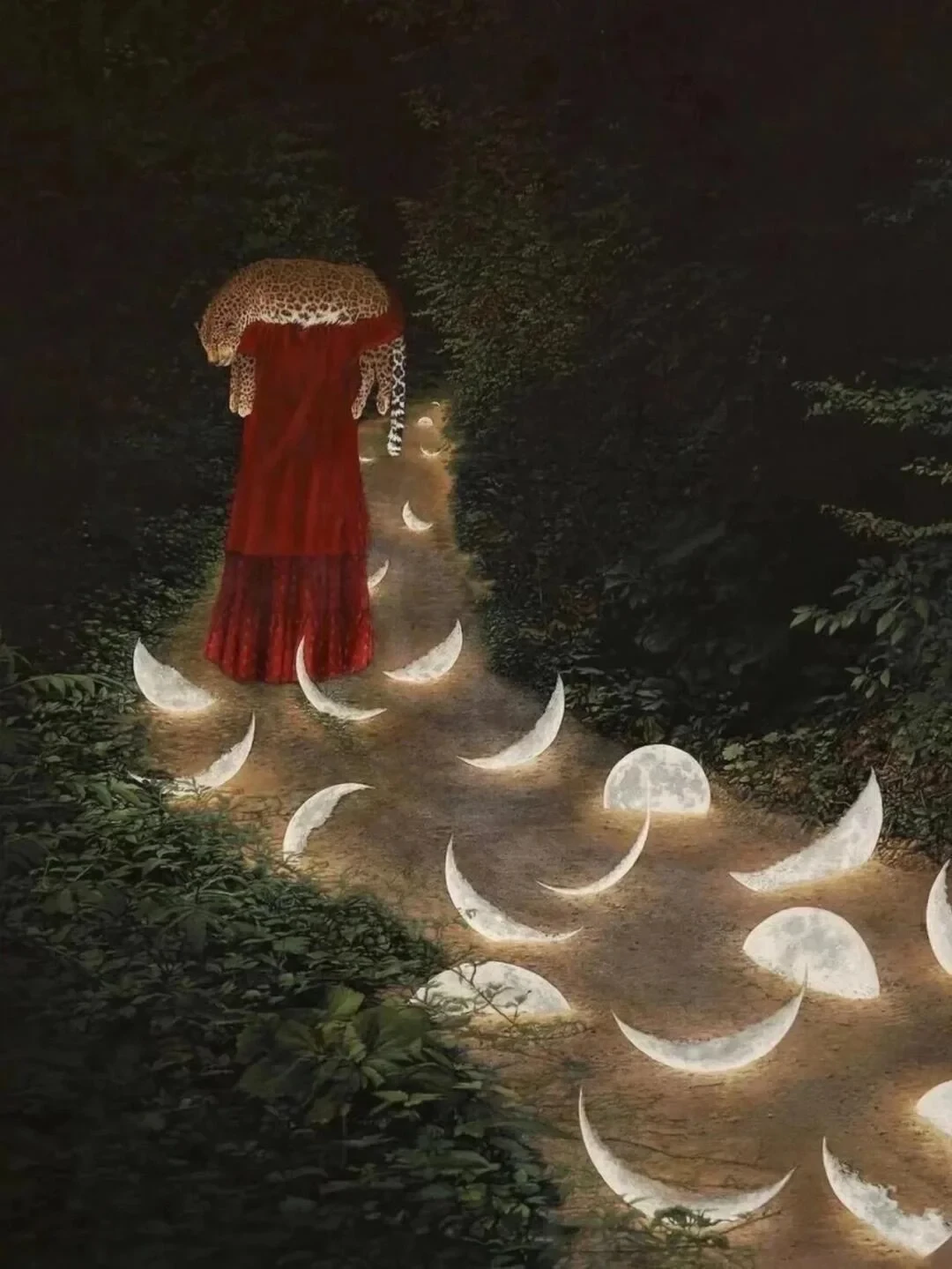 每天认识一幅世界名画