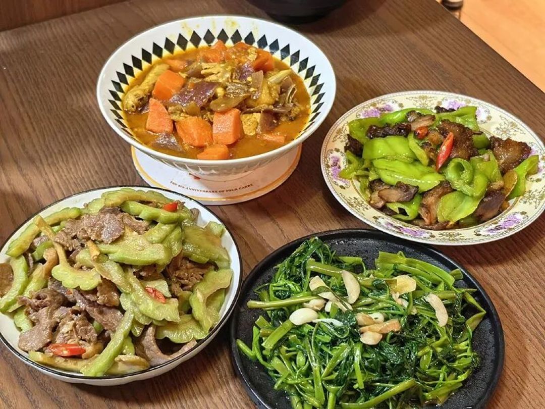 隔夜剩菠菜、剩凉菜……这6种剩菜,吃了容易中毒!看完赶紧倒掉→