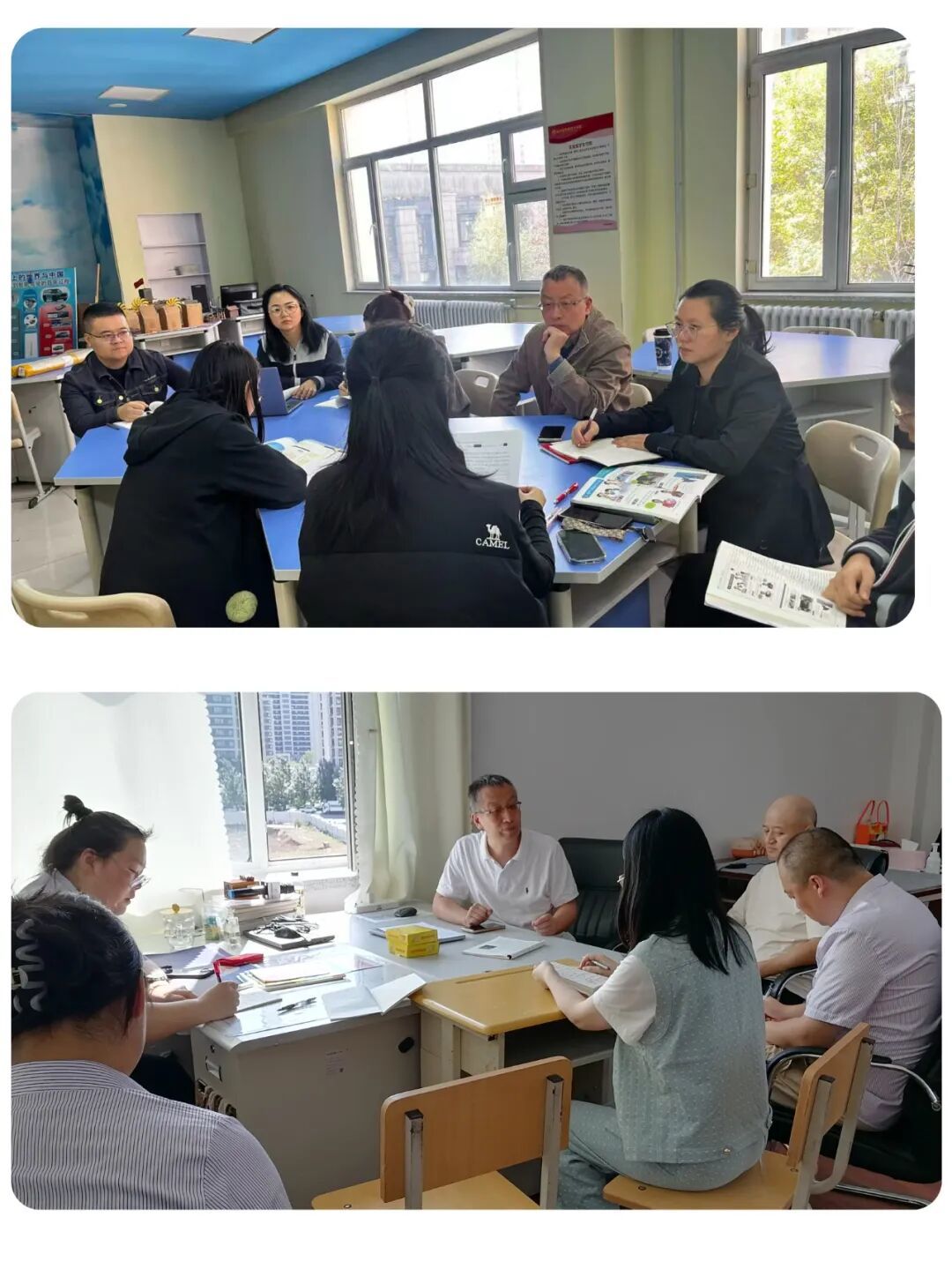 【继红教师·学术蓄能】基于STEAM理念,“小切口”深度探索——继红小学科学学科微分题教学实践总结