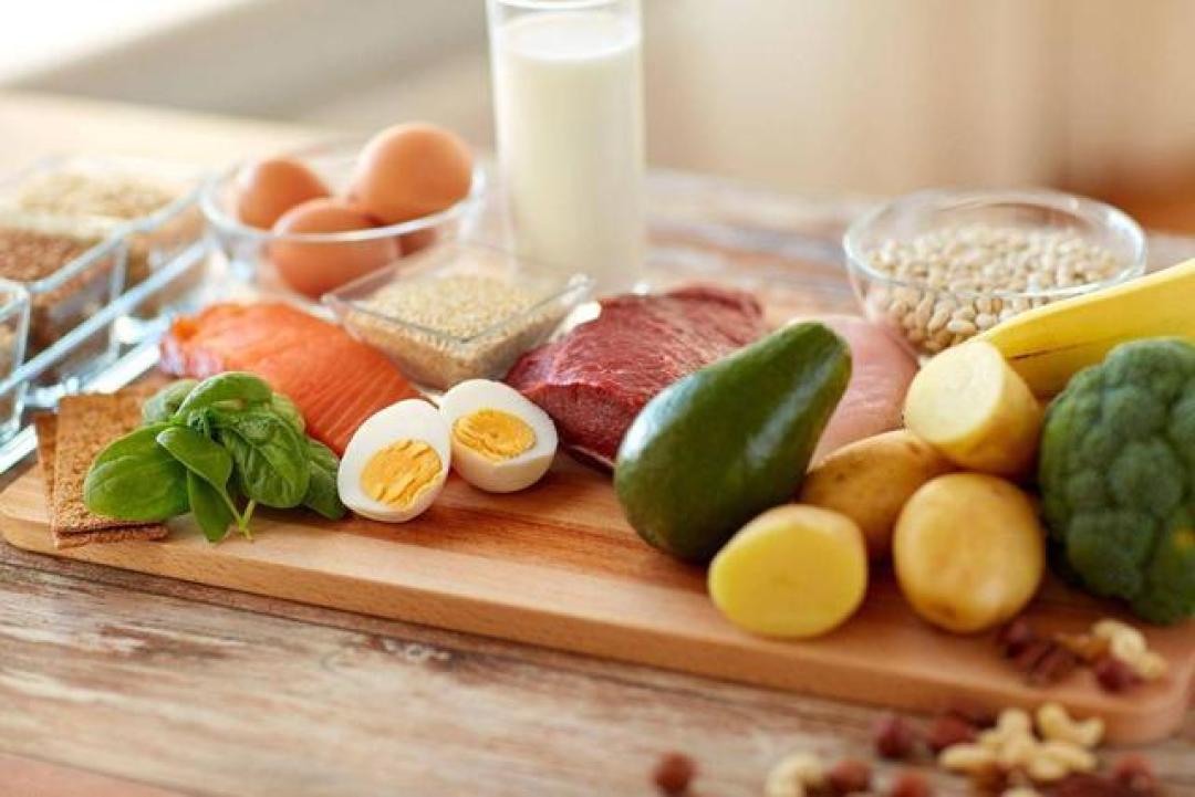 8类养胃食物,把胃粘膜“养厚实”!