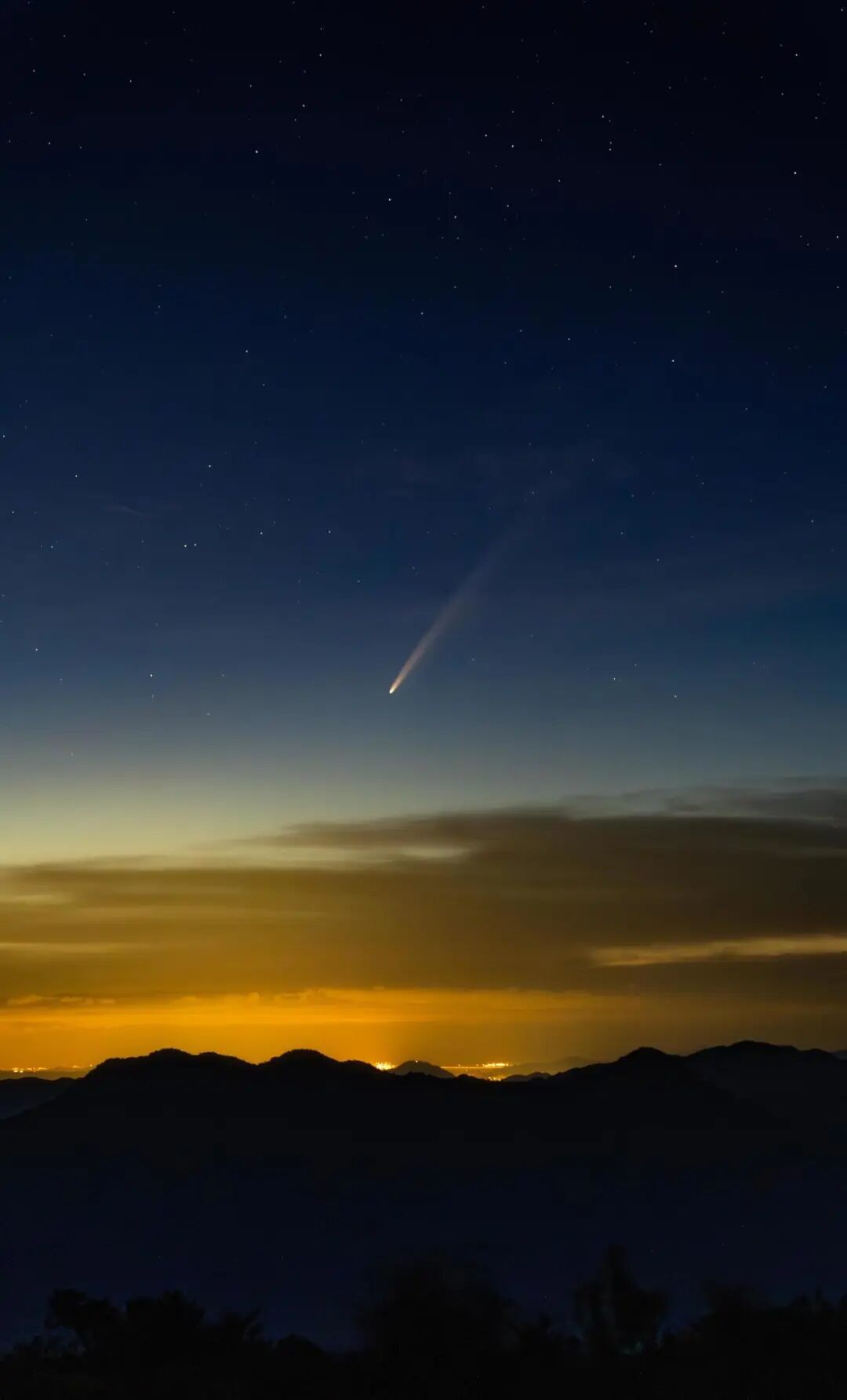 星光 | 丁旭凯:为星河,标注一个“天大”的坐标