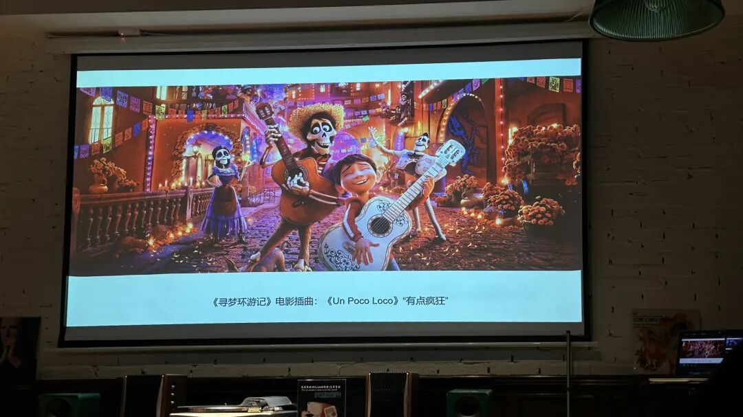 音乐欣赏No16期~~经典电影配乐及片段欣赏