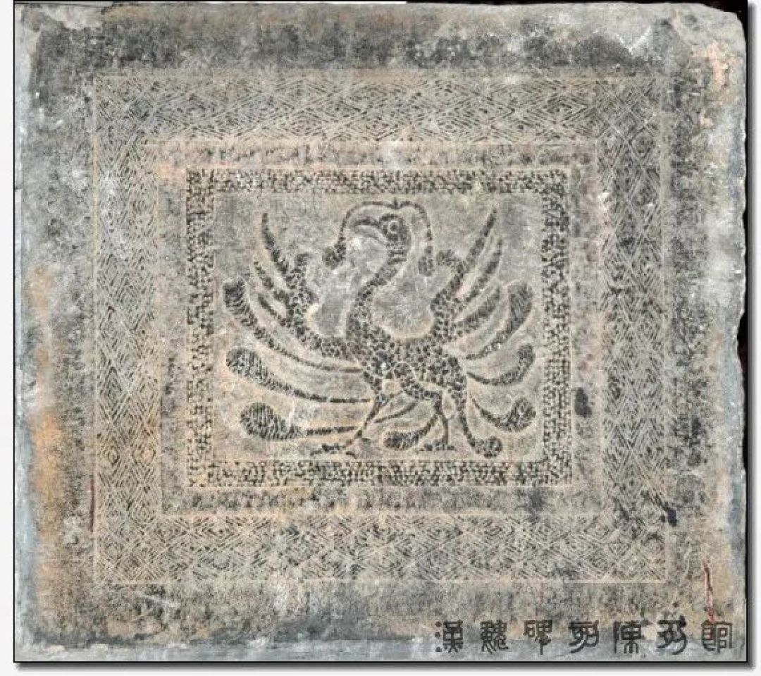 曲阜孔庙隐秘角落里,未完全开放的汉画像石厅