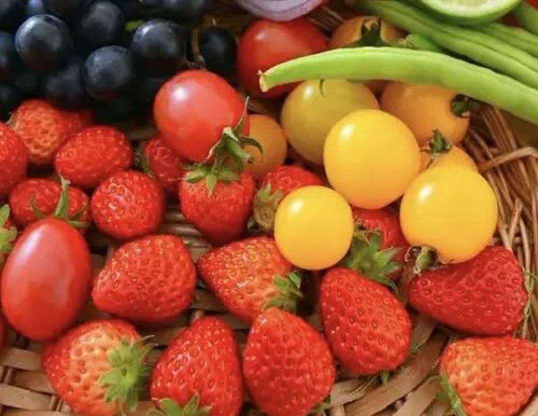 你是否想过,我们每天选择食物的依据是什么?