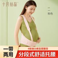 孕中晚期，如何减少宫颈压力 (尤其宫颈管短