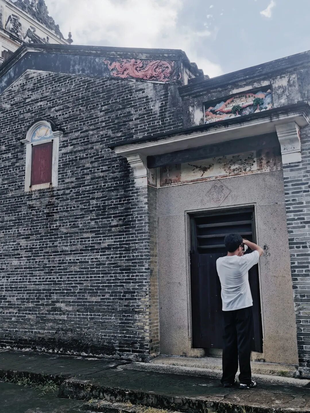 在路上相遇Vol.3 |在乡村,年轻人们正打造不一样的生活