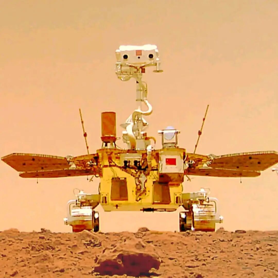 【星河筑梦】迈向地月空间——中国登月计划与深空探测