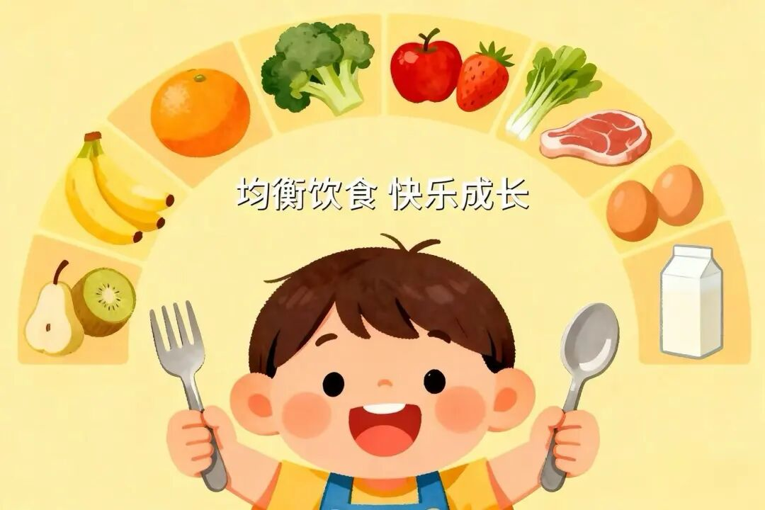 【棕榈·育儿】冬季保健小贴士