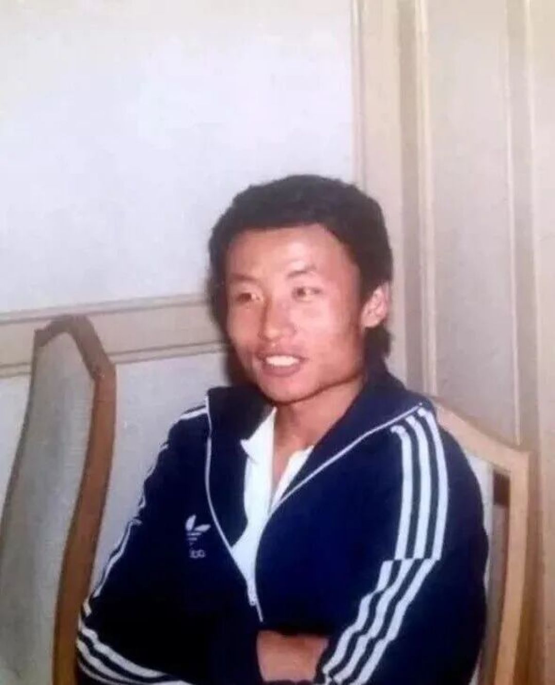 因为这届赛事,施拉普纳与中国足球结缘,1984年长城杯赛全程回顾