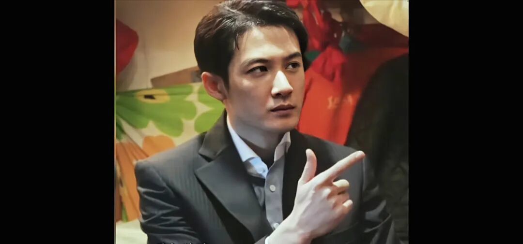 檀健次演技拆解3:不了解人物动机的表演就是装腔作势,好演员要会多层次表达(下)