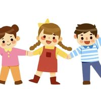 【乐动八幼之早教篇】10月曹杨新村第八幼儿园 “健康早教之语言游戏”的推送