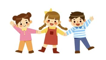 【乐动八幼之早教篇】10月曹杨新村第八幼儿园 “健康早教之语言游戏”的推送