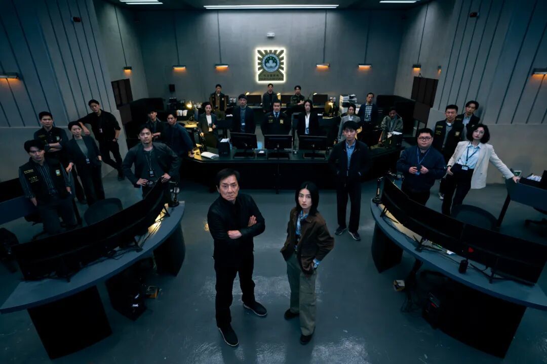 海润电影《捕风追影》总制片人韩肯香港《文汇报》独家专访:第二部需花费更多时间思考策划