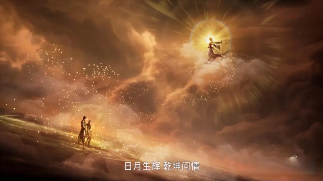 斗罗大陆:三十二神祇下位排行榜,以及特殊神祇介绍