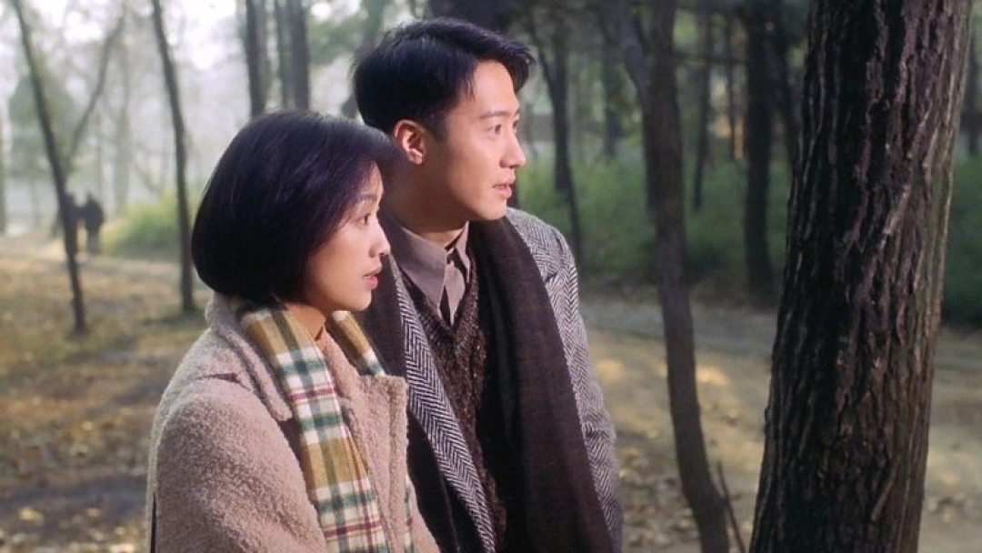 张爱玲:中国民国时期的杰出女作家